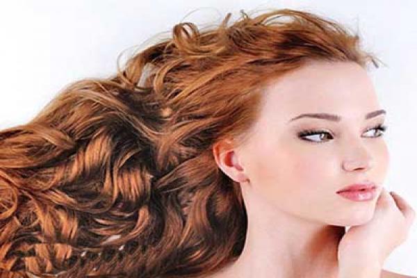 تقویت مو با 5 روش طبیعی