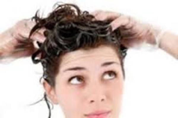۱۰ راه موثر برای کنترل برای خشکی مو ی سر